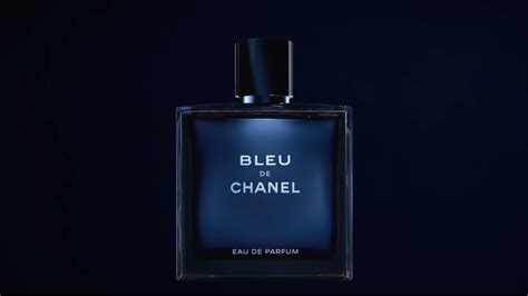 bleu de chanel advert song.